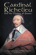 Cover: Cardinal Richelieu (Tr) - Da Capo Press