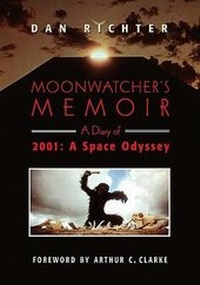 Abbildung von: Moonwatcher's Memoir - Da Capo Press