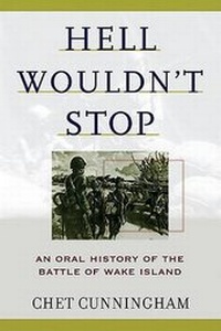 Enlarge image Cover: Hell Wouldn't Stop - Basic Books