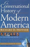 Cover: A Conversational History of Modern America - Basic Books
