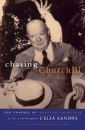 Cover: Chasing Churchill - Basic Books