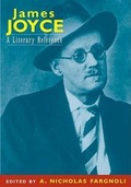 Cover: James Joyce - Da Capo Press