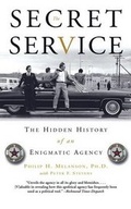 Cover: The Secret Service - Basic Books