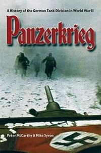 Enlarge image Cover: Panzerkrieg - Basic Books
