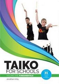 Abbildung von: Taiko for Schools - Kagemusha Taiko