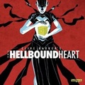 Cover: The Hellbound Heart - Bafflegab Productions