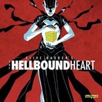 Enlarge image Cover: The Hellbound Heart - Bafflegab Productions