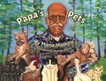 Cover: Papa's Pets - C&v 4 Seasons Publishing