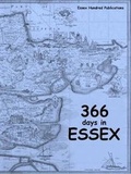 Cover: 366 DAYS IN ESSEX - Summersbook (UK) Ltd