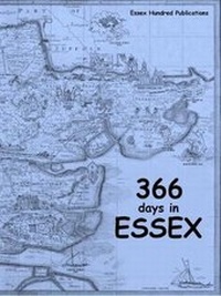 Enlarge image Cover: 366 DAYS IN ESSEX - Summersbook (UK) Ltd