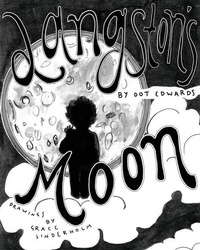 Enlarge image Cover: Langston's Moon - Bell&Murry