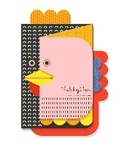 Cover: Helping Hen - Owl and Dog Playbooks