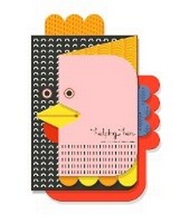 Enlarge image Cover: Helping Hen - Owl and Dog Playbooks