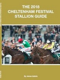 Abbildung von: The 2018 Cheltenham Festival Stallion Guide - James Iddiols