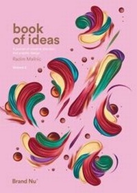 Abbildung von: Book of Ideas: 2 - Brand Nu Limited