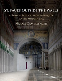 Abbildung von: St. Paul's Outside the Walls - Cambridge University Press