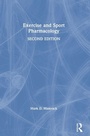 Cover: Exercise and Sport Pharmacology - Routledge