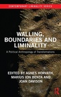 Cover: Walling, Boundaries and Liminality - Routledge