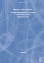 Cover: Dyslexia and Inclusion - Routledge