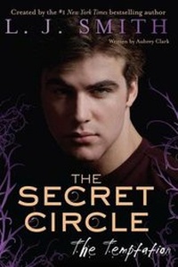 Enlarge image Cover: The Secret Circle - HarperCollins