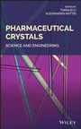 Cover: Pharmaceutical Crystals - Wiley