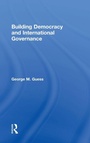 Cover: Building Democracy and International Governance - Routledge