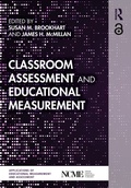 Cover: NCME Applications of Educational Measurement and Assessment - Routledge