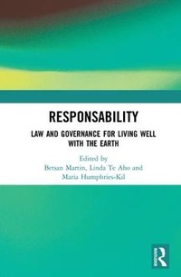 Abbildung von: ResponsAbility - Routledge