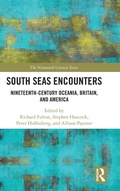 Cover: South Seas Encounters - Routledge