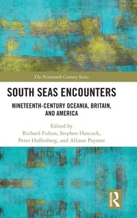 Enlarge image Cover: South Seas Encounters - Routledge