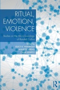 Cover: Ritual, Emotion, Violence - Routledge
