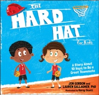 Abbildung von: The Hard Hat for Kids - Wiley-ISTE