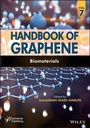 Cover: Handbook of Graphene, Volume 7 - Wiley