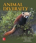 Cover: Loose Leaf for Animal Diversity - McGraw-Hill Education