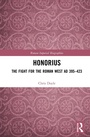 Cover: Honorius - Routledge