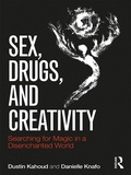 Bild: Sex, Drugs and Creativity - Routledge