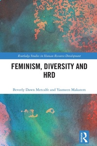 Abbildung von: Feminism, Diversity and HRD - Routledge