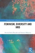 Cover: Feminism, Diversity and HRD - Routledge