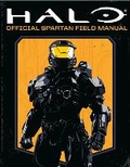 Cover: Official Spartan Field Manual - Scholastic US