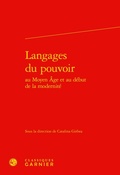 Cover: Studies in the Age of Chaucer - The New Chaucer Society