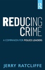 Cover: Reducing Crime - Routledge