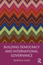 Cover: Building Democracy and International Governance - Routledge