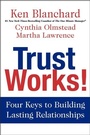 Cover: Trust Works! - Collins