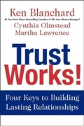 Cover: Trust Works! - Collins