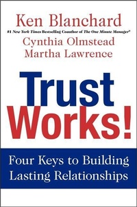 Enlarge image Cover: Trust Works! - Collins