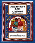 Cover: Just Because I Am - Free Spirit Publishing Inc.,U.S.