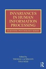 Cover: Invariances in Human Information Processing - Routledge