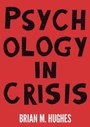 Cover: Psychology in Crisis - Bloomsbury Academic
