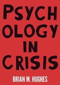 Cover: Psychology in Crisis - Bloomsbury Academic