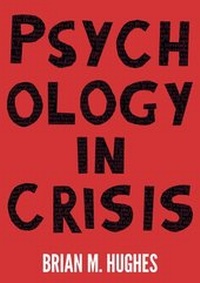 Enlarge image Cover: Psychology in Crisis - Bloomsbury Academic